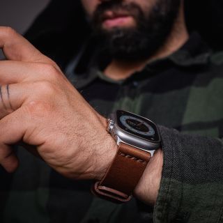 Upgraduj svůj styl! Jak se říká “kola dělají auto”, tak u hodinek to platí zrovna tak. #vidrabrand #hodinky #applewatch...