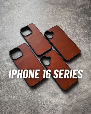 Právě jsme na eshop přidali kryty na iPhone 16, od vydání nám píšete a voláte, kdy kryty budeme mít, tak dnes můžeme s...